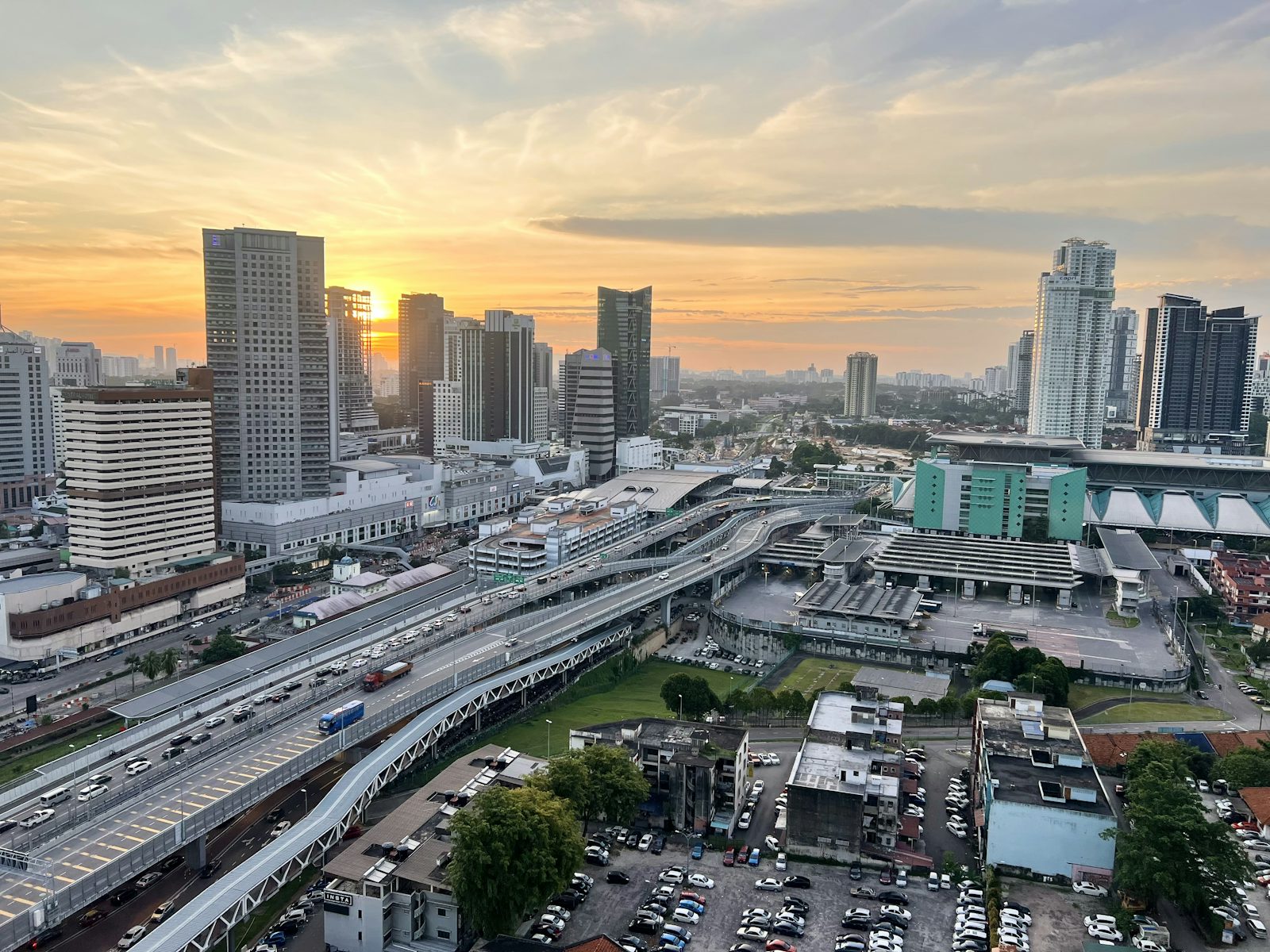 Pet hotels in Johor Bahru