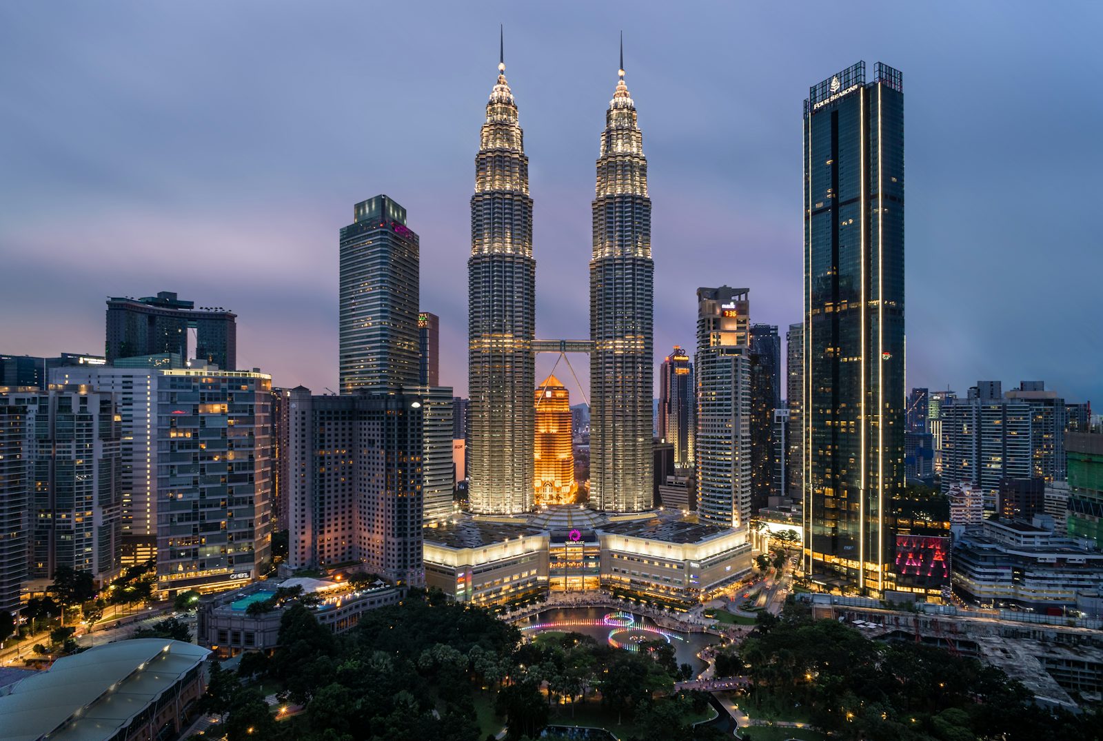 Pet hotels in Kuala Lumpur