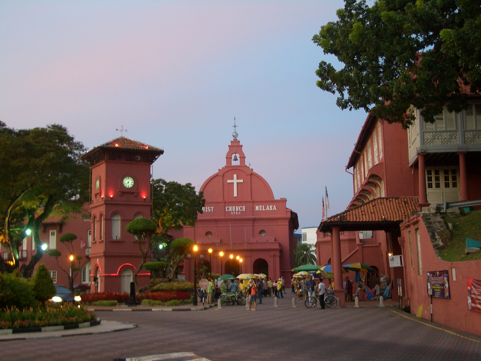 Pet hotels in Malacca